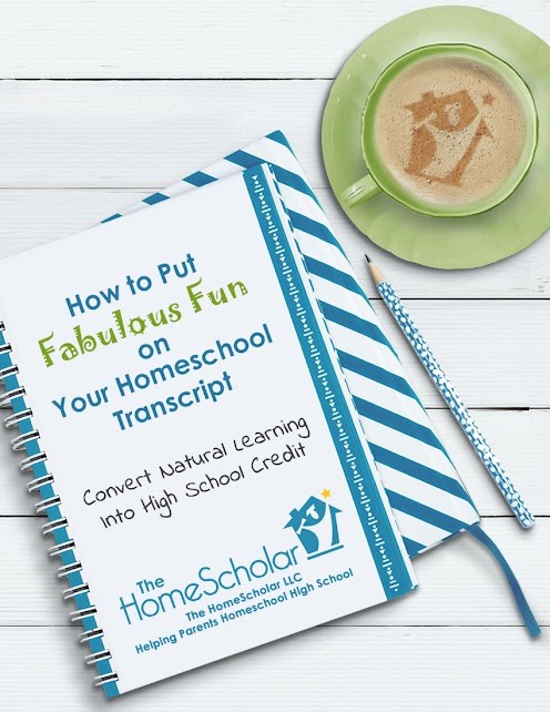 homeschool transcripts how to put fabulous fun on your homeschool transcript