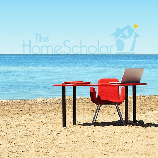[Book Excerpt] Homeschool Curriculum That's Effective and Fun!