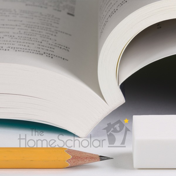 standardized testing for homeschoolers blank