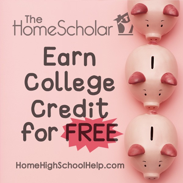 earn college credit for free title