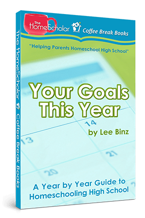 your goals this year 3d book cover