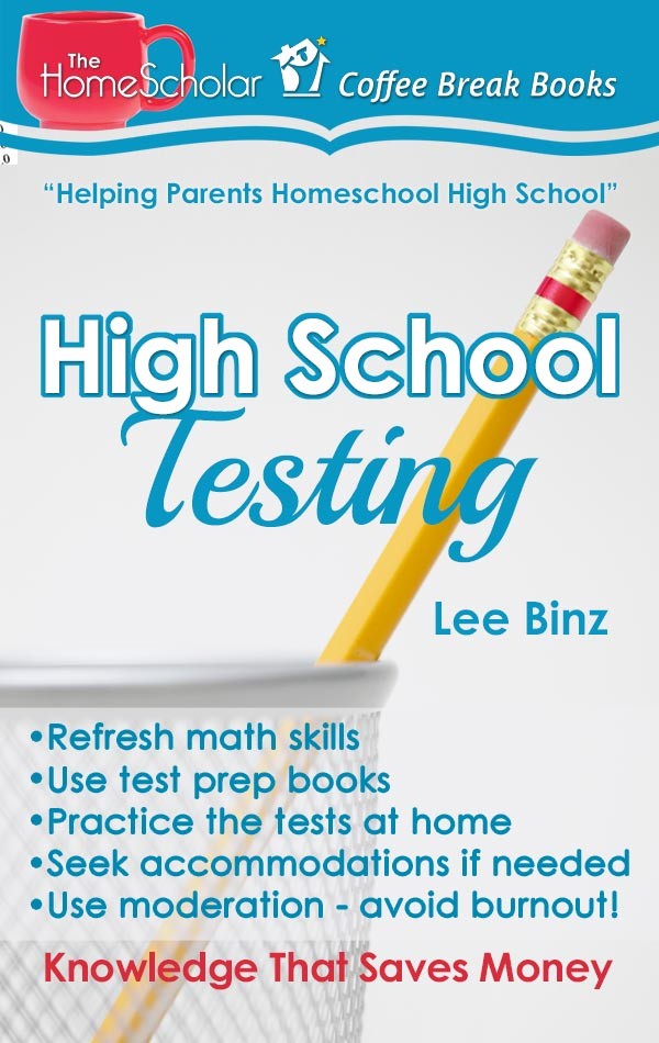 book excerpt high school testing pin