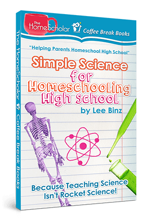 Laboratory Sciences for Homeschool Students