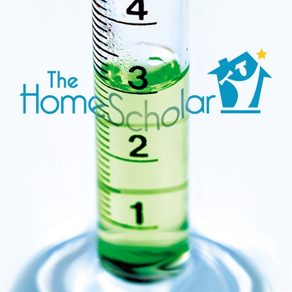 Laboratory Sciences for Homeschool Students