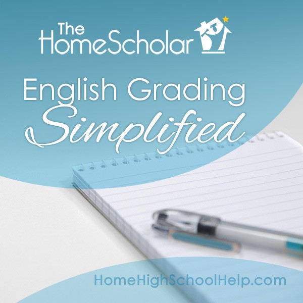 english grading simplified