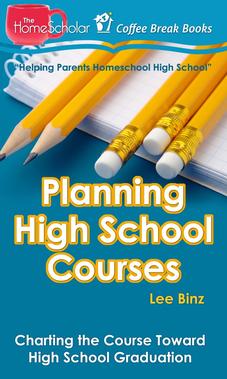 book excerpt planning high school courses pin