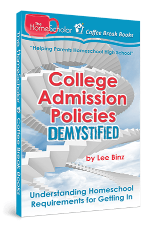 book excerpt college admission policies demystified 3d bk cover