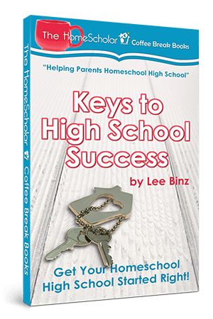 book excerpt keys to high school success 3d book cover