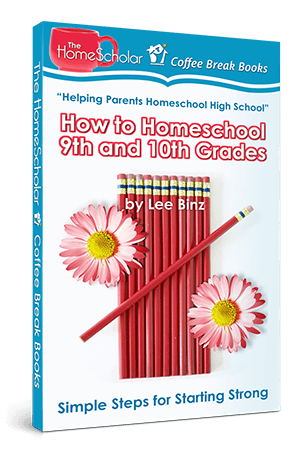 book excerpt how to homeschool 9th and 10th grades 3d bk cover
