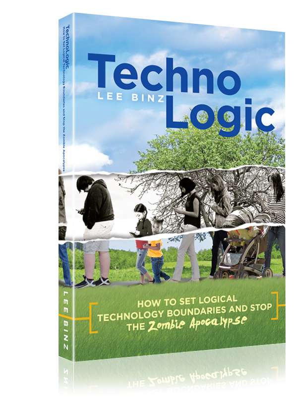 book excerpt technologic 3d book cover