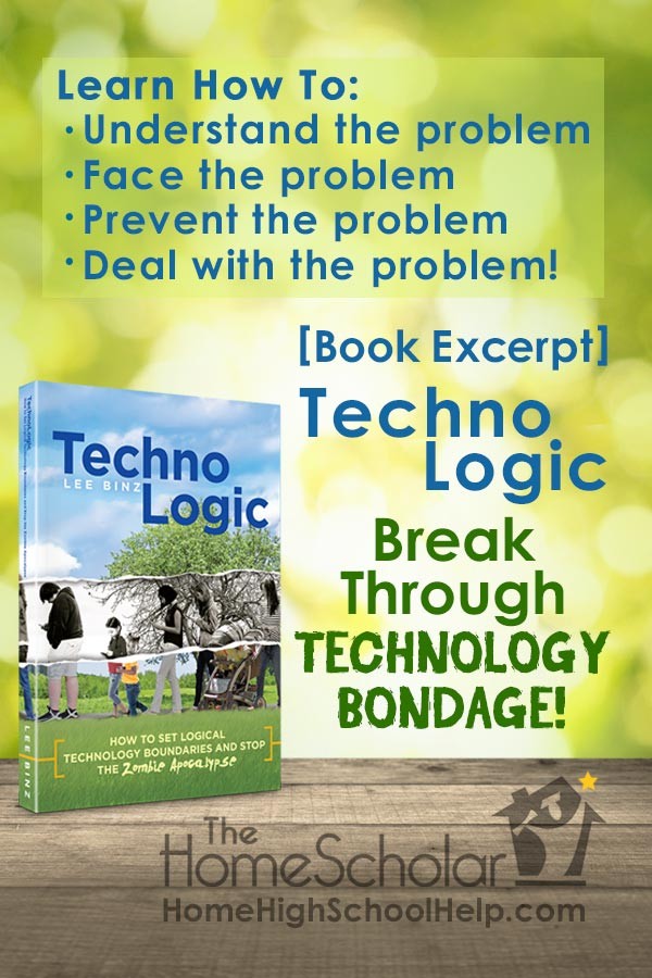book excerpt technologic pin