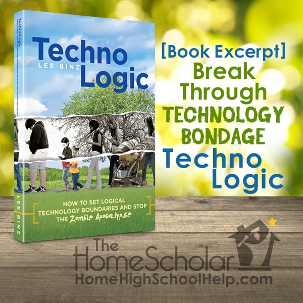 book excerpt technologic title