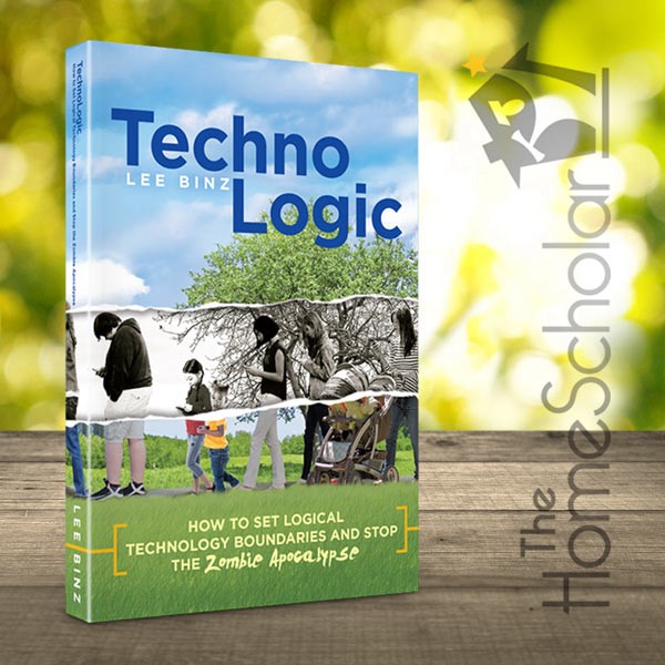 [Book Excerpt] TechnoLogic