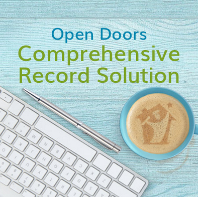 comprehensive record solution square