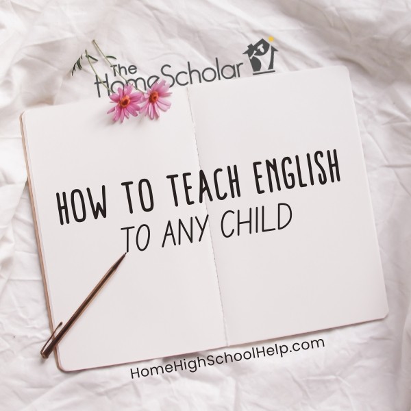 How to Teach English to Any Child