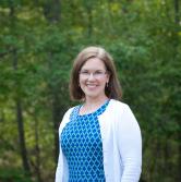 Kathleen in North Carolina